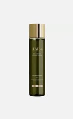 Raminantis veido tonikas d`Alba Mild Balancing Vegan Toner 150ml kaina ir informacija | Veido prausikliai, valikliai | pigu.lt