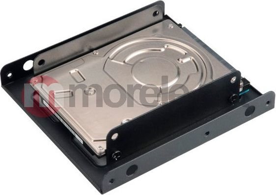 Akasa Adapter to dyski SSD i HDD AK-HDA-03 kaina ir informacija | Komponentų priedai | pigu.lt