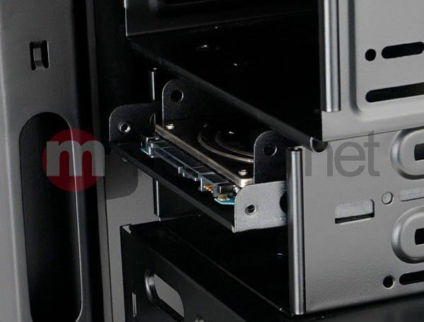 Akasa Adapter to dyski SSD i HDD AK-HDA-03 kaina ir informacija | Komponentų priedai | pigu.lt