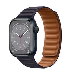 Apple Watch Series 8 41mm GPS Aluminum (Atnaujintas, būklė kaip naujas) kaina ir informacija | Išmanieji laikrodžiai (smartwatch) | pigu.lt