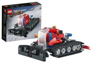 42148 LEGO Technic kaladėlės sniego valytuvas Ratrak kaina ir informacija | Konstruktoriai ir kaladėlės | pigu.lt