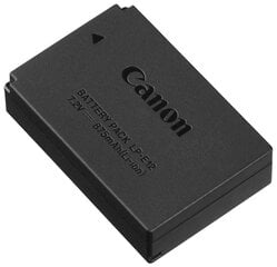 Аккумулятор для фотокамер Canon LP-E12 цена и информация | Аккумуляторы для фотоаппаратов | pigu.lt