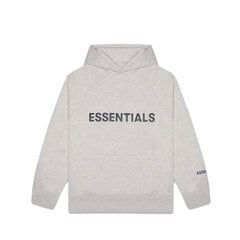 (Avižiniai dribsniai Hoodie-XS） 2020FW nuosavo dizaino gobtuvai, guminiai, raidėmis marginti megztiniai цена и информация | Мужские толстовки | pigu.lt