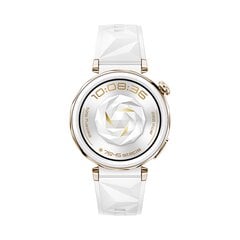 Huawei Watch GT 5 Pro White 42mm kaina ir informacija | Išmanieji laikrodžiai (smartwatch) | pigu.lt