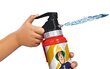 Vandens šautuvas - gesintuvas Simba Fireman Sam (Ugniagesys Semas) цена и информация | Vandens, smėlio ir paplūdimio žaislai | pigu.lt