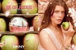 Kvapusis vanduo DKNY Be Delicious Fresh Blossom EDP moterims 50 ml цена и информация | Kvepalai moterims | pigu.lt