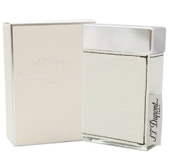 Kvapusis vanduo S.T. Dupont Passenger Pour Femme EDP moterims 50 ml kaina ir informacija | S.T. Dupont Kvepalai, kosmetika | pigu.lt