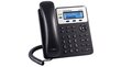 Grandstream GXP1625, juodas kaina ir informacija | Stacionarūs telefonai | pigu.lt