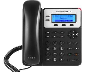 Grandstream GXP1625 kaina ir informacija | Stacionarūs telefonai | pigu.lt