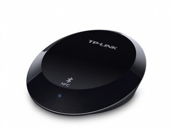 TP-LINK - HA100 Bluetooth kaina ir informacija | Laisvų rankų įranga | pigu.lt
