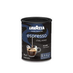 Lavazza Club malta kava, 250 g x 4 vnt. kaina ir informacija | Kava, kakava | pigu.lt