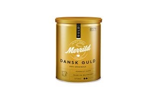 Merrild Gold Tin malta kava, 250g x 6 vnt. kaina ir informacija | Kava, kakava | pigu.lt