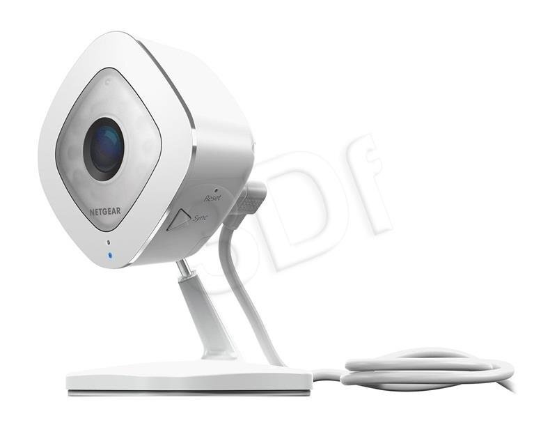 Kompiuterio (WEB) kamera Netgear - Kamera ARLO VMC3040 WiFi 1080p kaina |  pigu.lt