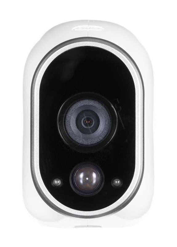 Kompiuterio (WEB) kamera Netgear - Kamera ARLO VMC3040 WiFi 1080p kaina |  pigu.lt