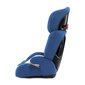Automobilinė kėdutė KinderKraft Comfort Up 9-36kg, mėlyna kaina ir informacija | Autokėdutės | pigu.lt