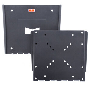 Multibrackets Wallmount III 15-40” kaina ir informacija | Televizorių laikikliai, tvirtinimai | pigu.lt