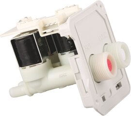 BOSCH SIEMENS Vožtuvo magnetas 3TS74100A 3TS74120A WAQ20310EE Originalus 00621562 kaina ir informacija | Buitinės technikos priedai | pigu.lt