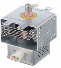 Bosch Siemens Magnetron H5470B0 H5470N0 Originalus 00268142 kaina ir informacija | Buitinės technikos priedai | pigu.lt