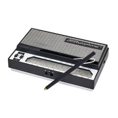 Kišeninis analoginis sintezatorius Stylophone S1 kaina ir informacija | Klavišiniai muzikos instrumentai | pigu.lt