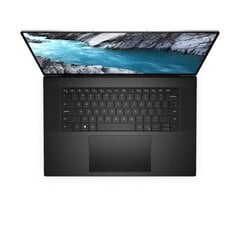 Dell XPS 9730 i9-13900H 64 ГБ 2 ТБ 17" UHD+ СЕНСОРНЫЙ WIN11 Pro RTX 4070 8 ГБ цена и информация | Ноутбуки | pigu.lt