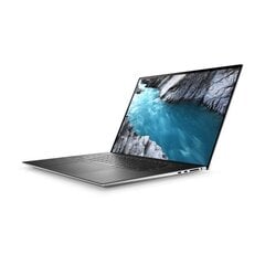 Dell XPS 9730 i9-13900H 64 GB 2 TB 17" UHD+ LIEČIAMAS WIN11 Pro RTX 4070 8 GB kaina ir informacija | Nešiojami kompiuteriai | pigu.lt