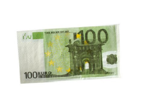 Nosinaitės "100 eurų" kaina ir informacija | Kitos originalios dovanos | pigu.lt