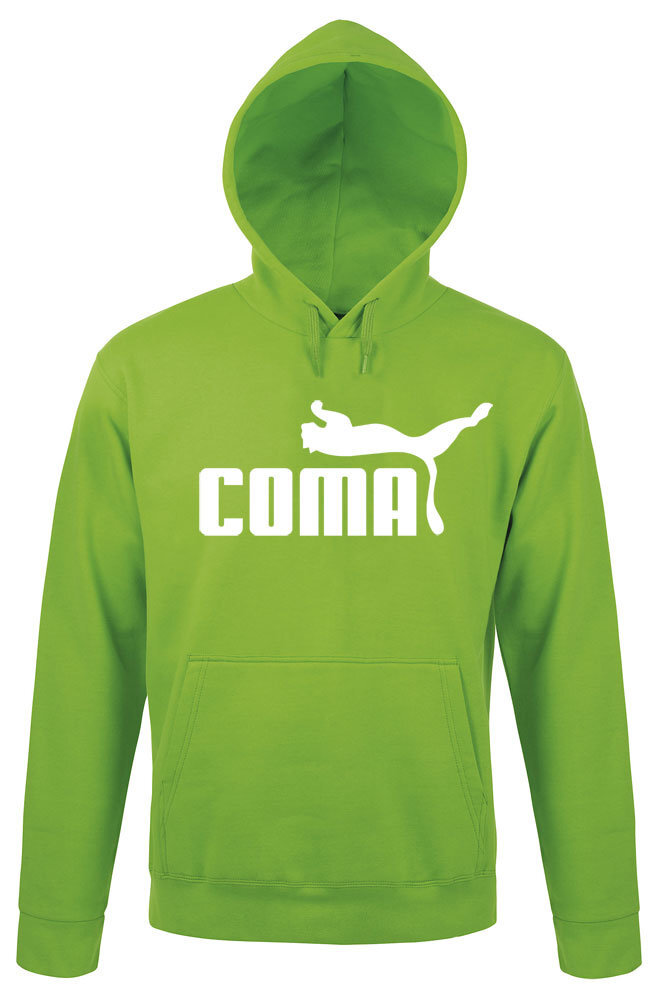Džemperis "COMA" kaina ir informacija | Originalūs džemperiai | pigu.lt