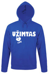 Džemperis "Užimtas" цена и информация | Оригинальные свитеры | pigu.lt