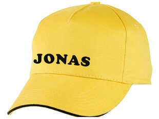 Кепка "Jonas" цена и информация | Оригинальные шапки | pigu.lt