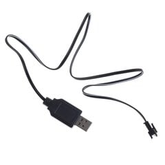 DC 3.6V-7.2V RC baterijų blokas USB įkroviklio adapteris 7.2V kaina ir informacija | Priedai telefonams | pigu.lt