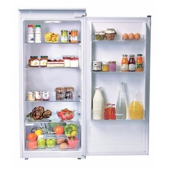 Candy CIL 220 NE/E kaina ir informacija | Šaldytuvai | pigu.lt