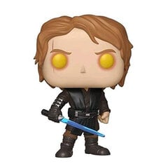 Funko pop! Žvaigždžių karai – Anakin, kolekcinis žaislas kaina ir informacija | Stalo žaidimai, galvosūkiai | pigu.lt