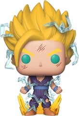 Funko!Pop! Septyni drakono rutuliai – Žaibas Gohanas, kolekcinis lėlės žaislas kaina ir informacija | Stalo žaidimai, galvosūkiai | pigu.lt