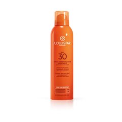 Drėkinantis pienelis Collistar SPF30, 200 ml kaina ir informacija | Kremai nuo saulės | pigu.lt