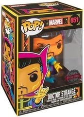 Funko POP! Marvel: Keršytojai – Dr. Keistas tamsus leidimas kaina ir informacija | Stalo žaidimai, galvosūkiai | pigu.lt