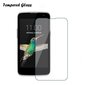 Apsauginis stiklas Tempered Glass skirtas LG K4 K120E kaina ir informacija | Apsauginės plėvelės telefonams | pigu.lt