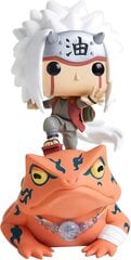 FUNKO!POP! Anime: Naruto Shippuden – Jiraiya kaina ir informacija | Stalo žaidimai, galvosūkiai | pigu.lt