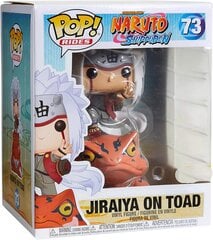 FUNKO!POP! Anime: Naruto Shippuden – Jiraiya kaina ir informacija | Stalo žaidimai, galvosūkiai | pigu.lt