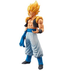 Dragon Ball Super Didelis Goku Vegeta Yellow Hair Gogeta rankų darbo modelio ornamentas kaina ir informacija | Stalo žaidimai, galvosūkiai | pigu.lt