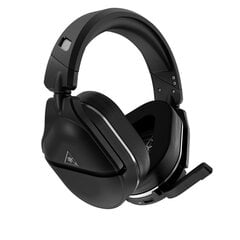 Turtle Beach Stealth 700 Gen 2 MAX belaidės kelių platformų žaidimų ausinės – Xbox X, Xbox S, Xbox One, PS5, PS4, Windows 10 ir 11 kompiuteriai, NSW – Bluetooth, 40+ valandų baterija, 50 mm nanoclear garsiakalbiai, juodi цена и информация | Наушники | pigu.lt