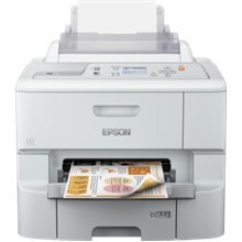 Epson WorkForce Pro WF-6090DW цена и информация | Spausdintuvai | pigu.lt