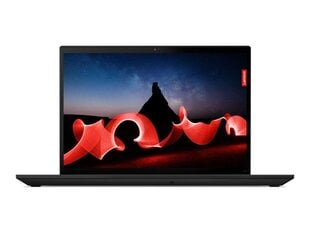 Lenovo ThinkPad T16 Gen 2 Core™ i5-1335U 1TB SSD 16GB 16" (1920x1200) WIN11 Pro kaina ir informacija | Nešiojami kompiuteriai | pigu.lt