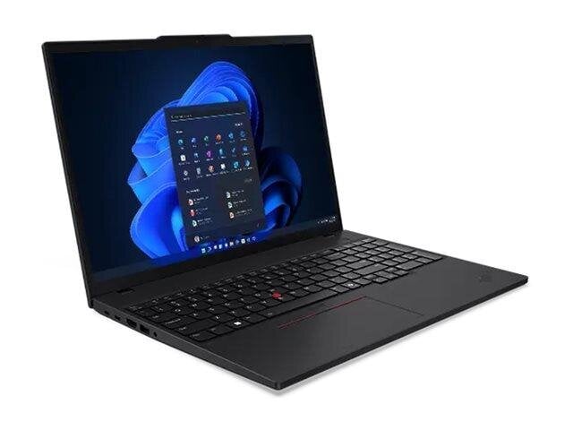 Lenovo ThinkPad T16 Gen 3 Ultra 7 165U 1TB SSD 32GB 16" (1920x1200) TOUCHS WIN11 Pro kaina ir informacija | Nešiojami kompiuteriai | pigu.lt