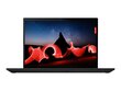 Lenovo ThinkPad T16 Gen 1 Ryzen™ 5 PRO 6650U 256GB SSD 16GB 16" (1920x1200) WIN11 Pro цена и информация | Nešiojami kompiuteriai | pigu.lt