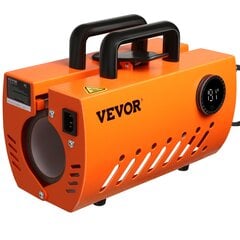 Vevor puodelių presas 620W kaina ir informacija | Mechaniniai įrankiai | pigu.lt