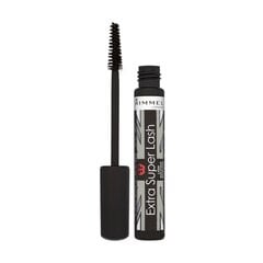 Тушь для ресниц Rimmel Extra Super Lash цена и информация | Rimmel Духи, косметика | pigu.lt