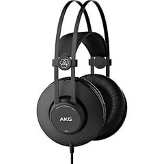 AKG K52 kaina ir informacija | Ausinės | pigu.lt