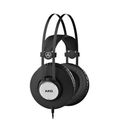 AKG K72 kaina ir informacija | Ausinės | pigu.lt