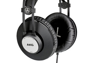 AKG K72 kaina ir informacija | AKG Kompiuterinė technika | pigu.lt