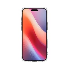 SPIGEN Ultra Hybrid Mag, iPhone 16 Pro Max – Graphite kaina ir informacija | Telefonų dėklai | pigu.lt